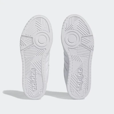 Adidas Hoops 3.0 IG7916 M pánské tenisky POUZE UK 11 / EU 46 (VÝPRODEJ)