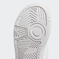 Adidas Hoops 3.0 K GW0433 dětské tenisky