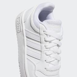 Adidas Hoops 3.0 K GW0433 dětské tenisky