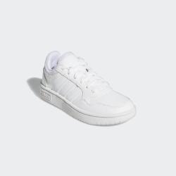 Adidas Hoops 3.0 K GW0433 dětské tenisky