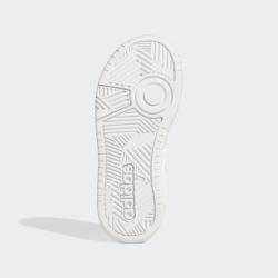 Adidas Hoops 3.0 K GW0433 dětské tenisky