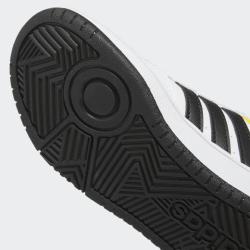 Adidas Hoops 3.0 K IF2726 dětské tenisky