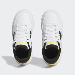 Adidas Hoops 3.0 K IF2726 dětské tenisky