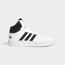 Adidas Hoops 3.0 MID GW3019 M pánské tenisky