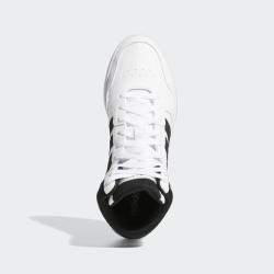 Adidas Hoops 3.0 MID GW3019 M pánské tenisky