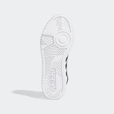 Adidas Hoops 3.0 MID GW3019 M pánské tenisky