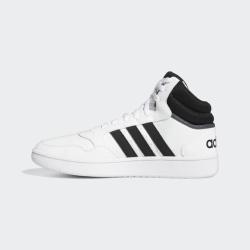 Adidas Hoops 3.0 MID GW3019 M pánské tenisky
