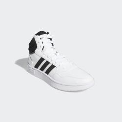 Adidas Hoops 3.0 MID GW3019 M pánské tenisky