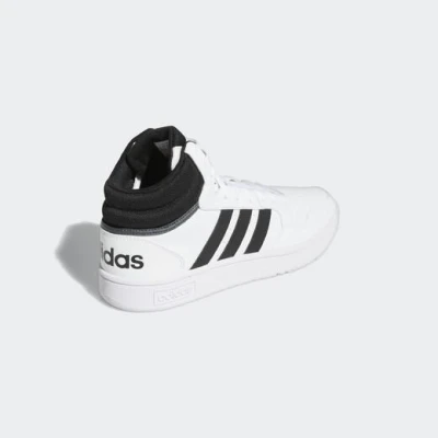 Adidas Hoops 3.0 MID GW3019 M pánské tenisky