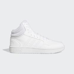 Adidas Hoops 3.0 MID GW5457 dámské tenisky Adidas Hoops 3.0 MID GW5457 dámské tenisky