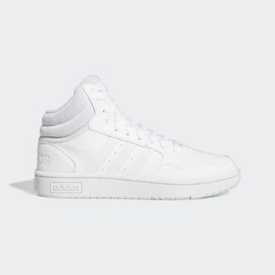 Adidas Hoops 3.0 MID GW5457 dámské tenisky