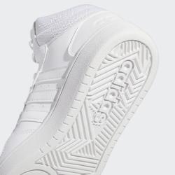 Adidas Hoops 3.0 MID GW5457 dámské tenisky