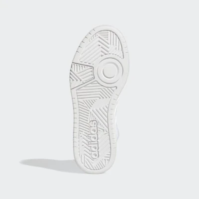 Adidas Hoops 3.0 MID GW5457 dámské tenisky
