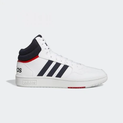 Adidas Hoops 3.0 MID GY5543 M pánské tenisky Adidas Hoops 3.0 MID GY5543 M pánské tenisky