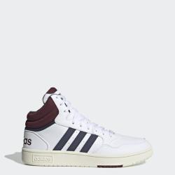 Adidas Hoops 3.0 MID HP7895 M pánské tenisky