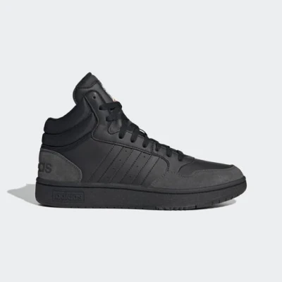 Adidas Hoops 3.0 MID HP7939 M pánské tenisky