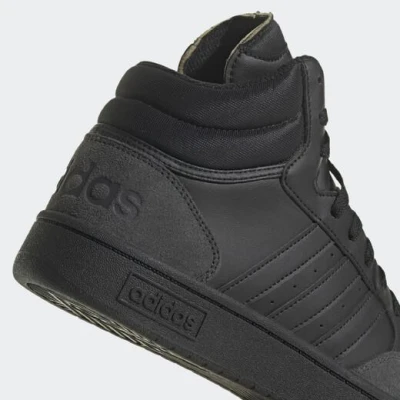 Adidas Hoops 3.0 MID HP7939 M pánské tenisky