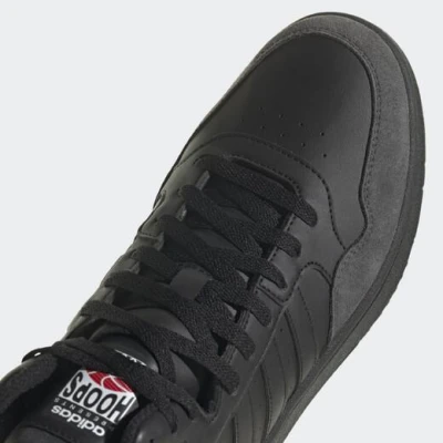 Adidas Hoops 3.0 MID HP7939 M pánské tenisky