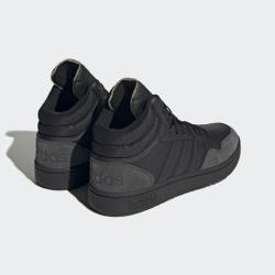 Adidas Hoops 3.0 MID HP7939 M pánské tenisky