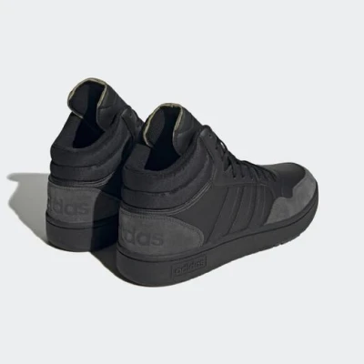 Adidas Hoops 3.0 MID HP7939 M pánské tenisky