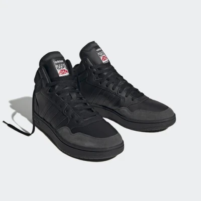 Adidas Hoops 3.0 MID HP7939 M pánské tenisky