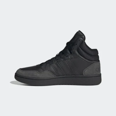 Adidas Hoops 3.0 MID HP7939 M pánské tenisky
