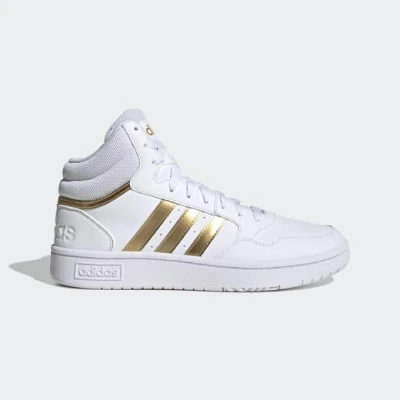 Adidas Hoops 3.0 MID HP7958 W dámské tenisky