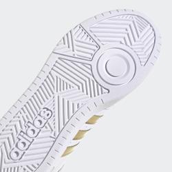 Adidas Hoops 3.0 MID HP7958 W dámské tenisky