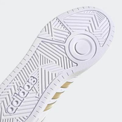 Adidas Hoops 3.0 MID HP7958 W dámské tenisky