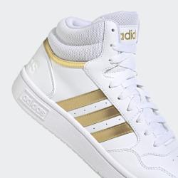 Adidas Hoops 3.0 MID HP7958 W dámské tenisky
