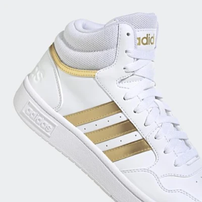 Adidas Hoops 3.0 MID HP7958 W dámské tenisky