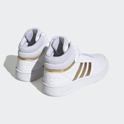 Adidas Hoops 3.0 MID HP7958 W dámské tenisky