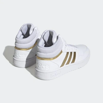 Adidas Hoops 3.0 MID HP7958 W dámské tenisky