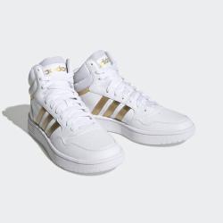 Adidas Hoops 3.0 MID HP7958 W dámské tenisky