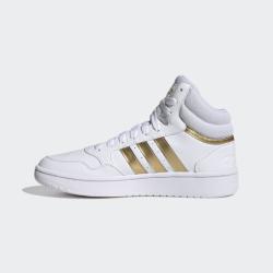 Adidas Hoops 3.0 MID HP7958 W dámské tenisky