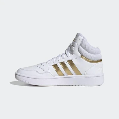 Adidas Hoops 3.0 MID HP7958 W dámské tenisky