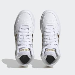 Adidas Hoops 3.0 MID HP7958 W dámské tenisky