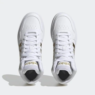 Adidas Hoops 3.0 MID HP7958 W dámské tenisky