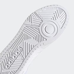 Adidas Hoops 3.0 MID ID9838 M pánské tenisky