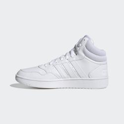 Adidas Hoops 3.0 MID ID9838 M pánské tenisky