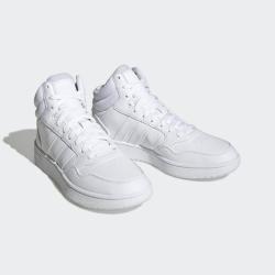 Adidas Hoops 3.0 MID ID9838 M pánské tenisky