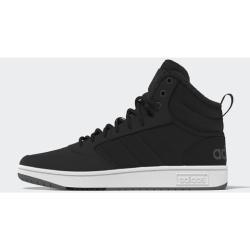 Adidas Hoops 3.0 MID WTR GZ6679 M pánské tenisky