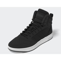 Adidas Hoops 3.0 MID WTR GZ6679 M pánské tenisky