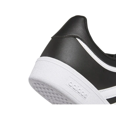 Adidas Hoops 4.0 M core black/cloud white/core black pánské tenisky