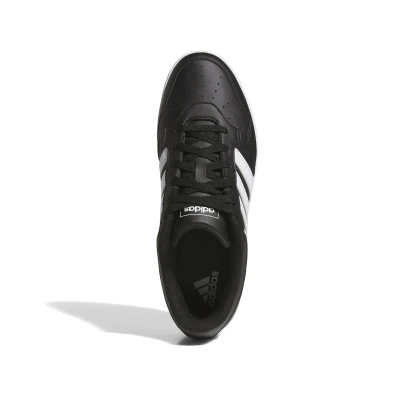 Adidas Hoops 4.0 M core black/cloud white/core black pánské tenisky