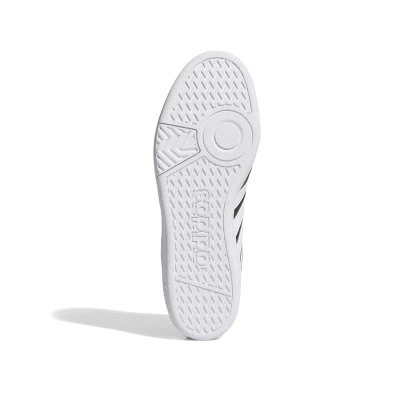 Adidas Hoops 4.0 M core black/cloud white/core black pánské tenisky