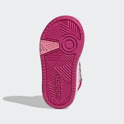 Adidas Hoops MID 3.0 AC I GZ1934 K dětské tenisky