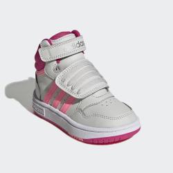 Adidas Hoops MID 3.0 AC I GZ1934 K dětské tenisky