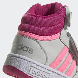 Adidas Hoops MID 3.0 AC I GZ1934 K dětské tenisky