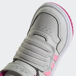 Adidas Hoops MID 3.0 AC I GZ1934 K dětské tenisky